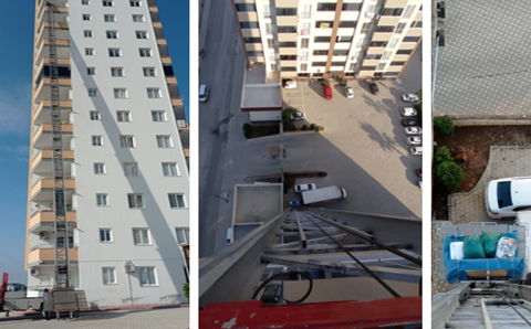 Adana Çağrı Nakliyat - Evden Eve Nakliyat ve Taşımacılık