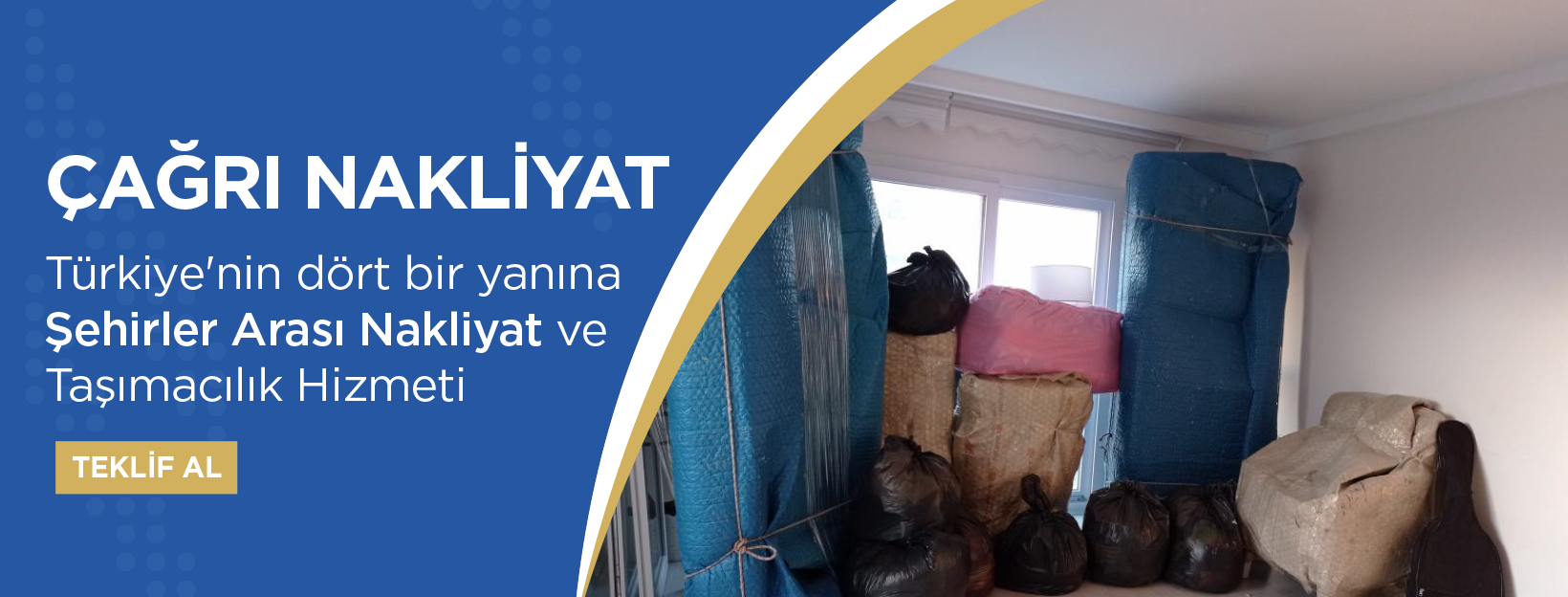 Adana Çağrı Nakliyat - Evden Eve Nakliyat ve Taşımacılık